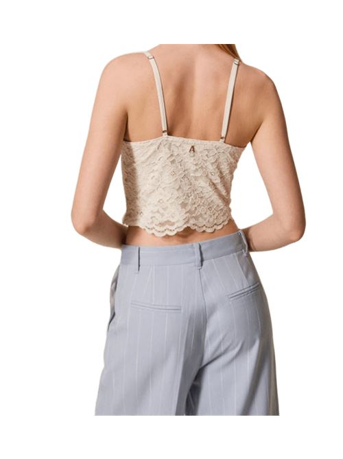 PIZZO TWINSET | 261AP230000526